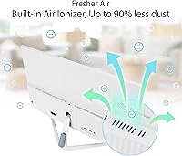 ASUS VU249HFI-W 23.8″ 1080p Eye Care Monitor — image 4