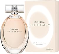Calvin Klein Sheer Beauty Eau de Toilette 100mL — image 2