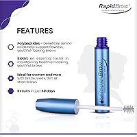 RapidBrow Eyebrow Enhancing Serum 3ml — image 3