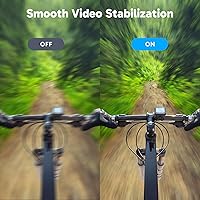 AKASO EK7000 4K30fps Action Camera — image 3