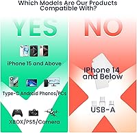 DIGIERA 4TB Magnetic Portable SSD — image 2