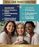 Wellness Heavens Face Moisturizer with SPF 50+ — image 4