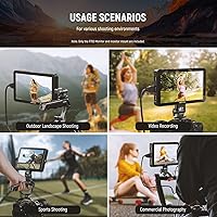 NEEWER F700 7″ Camera Field Monitor — image 8