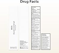 Abib Airy Clear Sunscreen Gel SPF30 30g — image 9