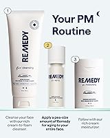 Remedy for Healthy Aging Nightly Treatment — image 8