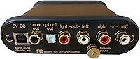 Parks Audio Waxwing Phono DSP Preamp — image 2