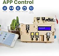 KEYESTUDIO Smart Home Starter Kit for Arduino KS0085 — image 4