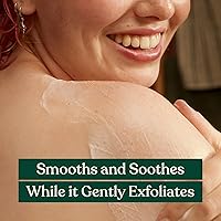 The Body Shop Almond Milk and Honey Body Exfoliating Scrub 8.6 oz — image 2
