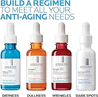 La Roche-Posay Glycolic Acid Serum with Kojic Acid and Vitamin B5 1.06oz — image 7