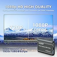 ORIVISION 4K Capture Card U923 — image 7