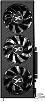 XFX Speedster QICK308 Radeon RX 6600 XT 8GB GDDR6 Graphics Card — image 2