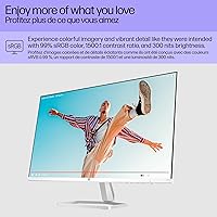 HP Series 5 27-inch FHD Monitor 527sa — image 5