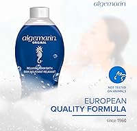 Algemarin Original Scent Foam Bath 500mL — image 9