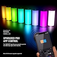 NEEWER Pro Magnetic Handheld Light Wand TL98C — image 6