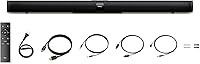 TCL Alto 7 2.0 Channel Soundbar with Built-in Subwoofer — image 7