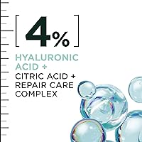 Garnier Fructis Hair Filler Moisture Repair Shampoo and Conditioner + Gel-Cream Set — image 8