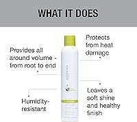 Great Clips Solutions Root Booster Thickening Spray, 10oz — image 4