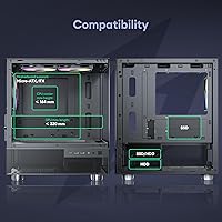 Okinos Aqua 3 Micro ATX Case — image 13