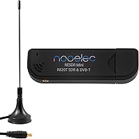 Nooelec RTL-SDR USB Stick with RTL2832U & R820T — image 1