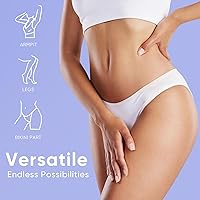 BAREWIZE Bikini Trimmer T050 — image 5