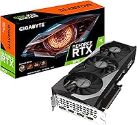 GIGABYTE GeForce RTX 3070 Gaming OC 8G — image 1