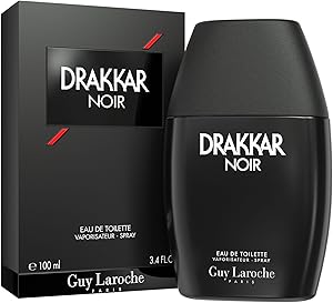 Guy Laroche Drakkar Noir Eau de Toilette 428mL