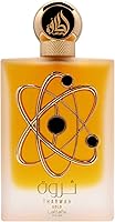 Lattafa Tharwah Gold Eau de Parfum 3.4oz — image 2