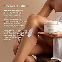 BODY FIRM Crepe Erase 2-Step Treatment, 20oz — image 9