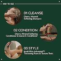 Aveda Invati Ultra Advanced Thickening Foam 5oz — image 7