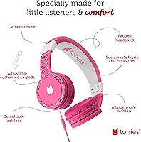 Tonies Foldable Wired Headphones — image 4