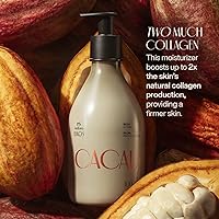 Natura Ekos Cacau Collagen Boosting Body Lotion 13.5 fl oz — image 4