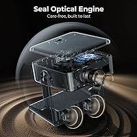 Sovboi S61Pro 4K Outdoor Smart Projector — image 7