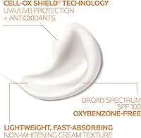 La Roche-Posay Anthelios Melt-In Milk Sunscreen SPF 100 6.17oz — image 3
