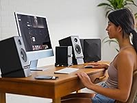 Audioengine N22 100W Mini Desktop Power Amplifier — image 3