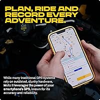 Beeline Moto II Motorcycle GPS Tracker — image 4