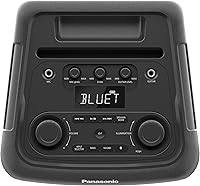 Panasonic BMAX5 Portable Bluetooth Speaker — image 13