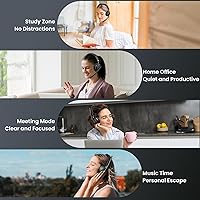 Dytole DY106 Bluetooth 5.3 Headset — image 7