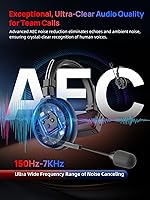 SYNCO XTALK X5 Wireless Intercom Headset System — image 6