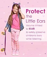 FosPower Kids Headphones FOSHP-2393 — image 4