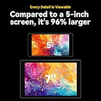 Portkeys HD7T 7-inch Camera Monitor — image 8