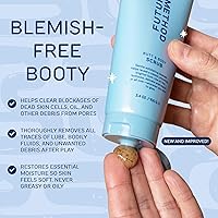 Future Method Butt Scrub Exfoliating Cleanser, 3.04oz — image 6