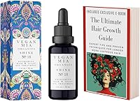 Vegan Mia Organic Rosemary Oil for Hair Growth — image 1