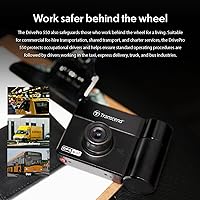 Transcend TS-DP550B-128G Dash Cam — image 7