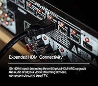 Marantz STEREO 70s 2-Channel AV Receiver — image 4