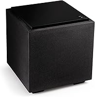 Definitive Technology Descend DN8 8″ Subwoofer (2021 Model) — image 4