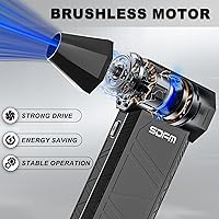 SDFM Electric Air Duster X3 — image 2