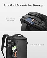 tomtoc Travel Backpack 28L — image 7