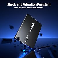 SAN ZANG MASTER S500 2TB SATA SSD — image 5