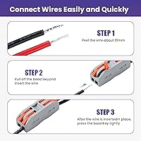 YBBOTT DC 12V 10A Step Down Converter — image 3