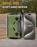 PRUNUS J-369 Emergency Weather Radio — image 5